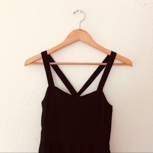 Madewell Jumpsuit
